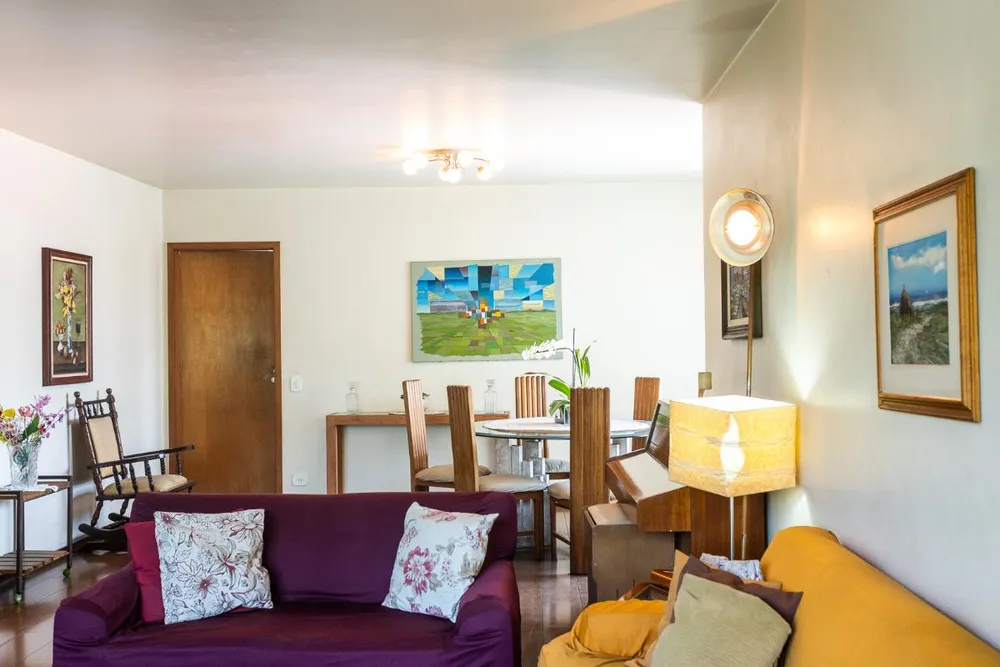 Apartamento, 3 quartos, 192 m² - Foto 5