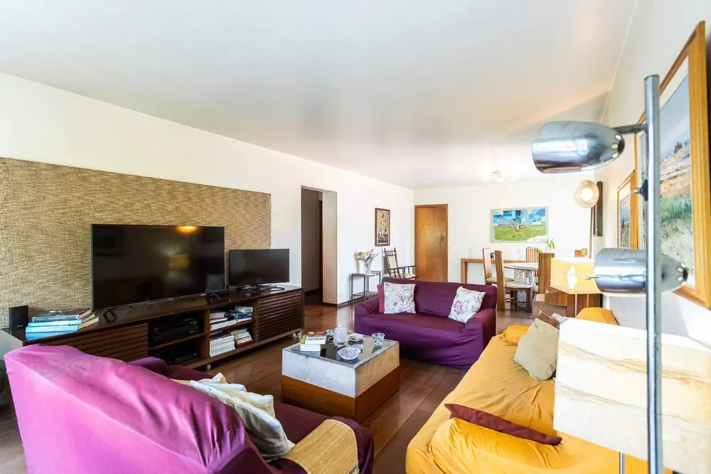 Apartamento, 3 quartos, 192 m² - Foto 12
