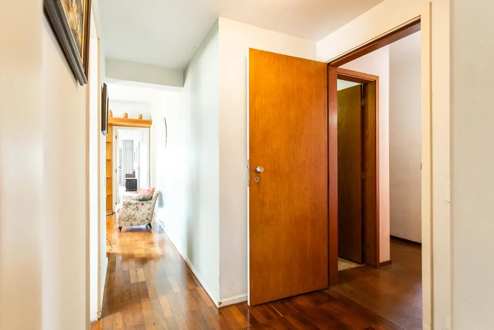 Apartamento, 3 quartos, 192 m² - Foto 3