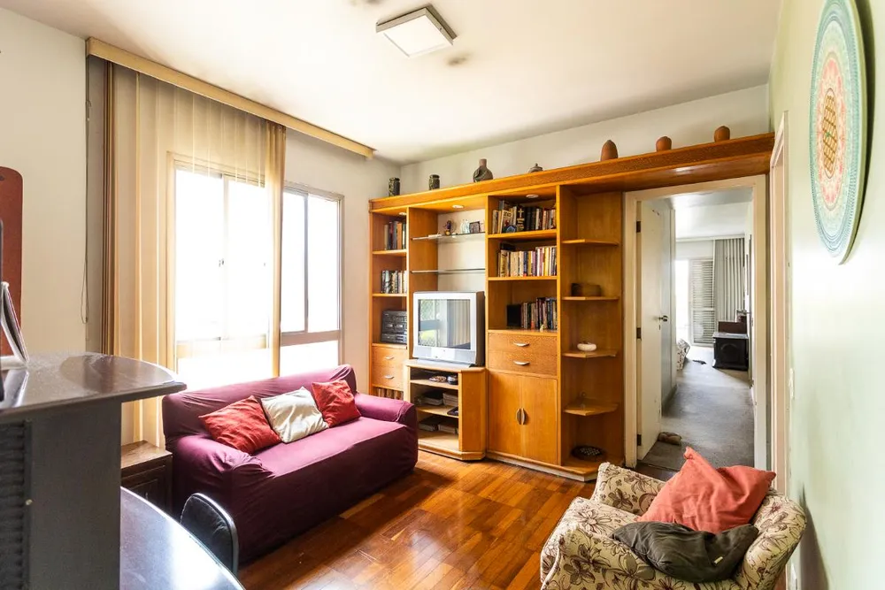 Apartamento, 3 quartos, 192 m² - Foto 1