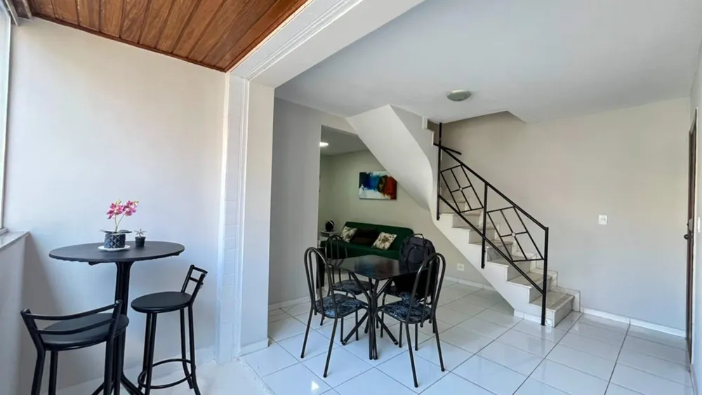 Cobertura, 3 quartos, 174 m² - Foto 3