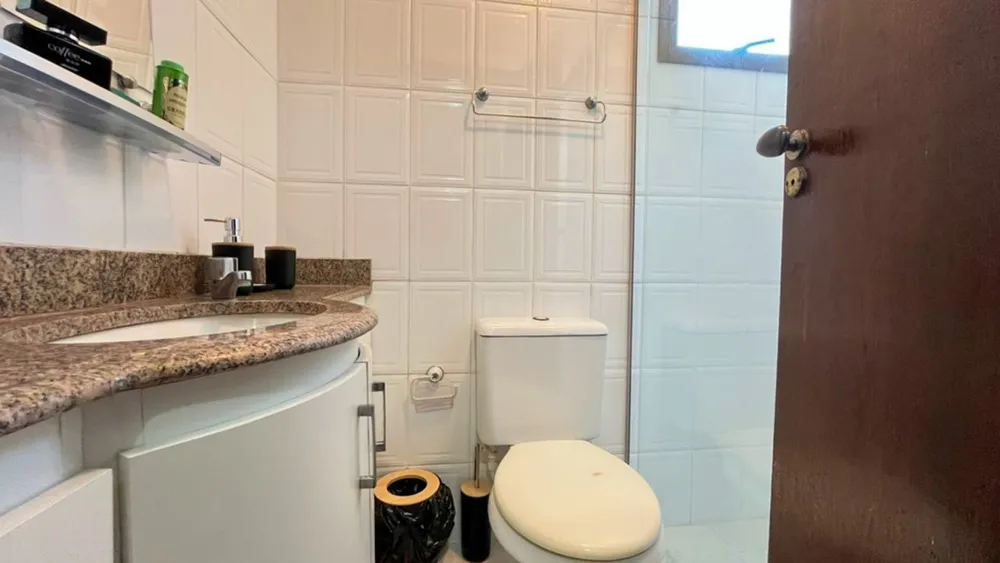 Cobertura, 3 quartos, 174 m² - Foto 11