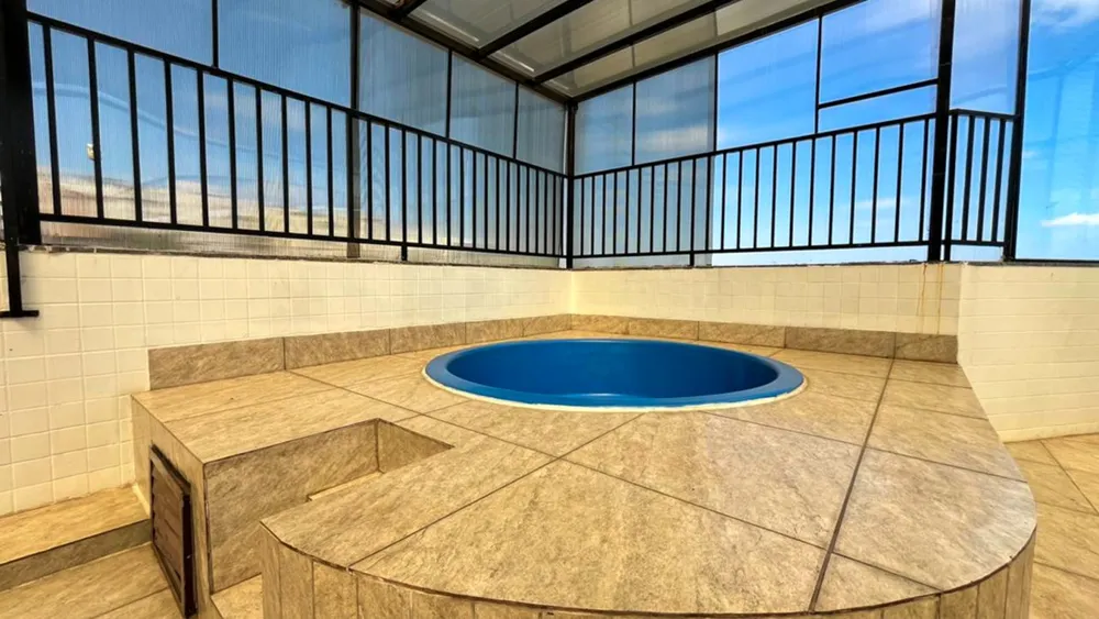 Cobertura, 3 quartos, 174 m² - Foto 12