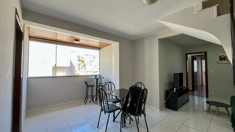 Cobertura, 3 quartos, 174 m² - Foto 4