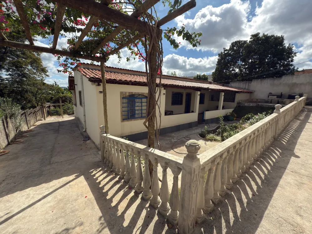 Chácara, 3 quartos - Foto 1