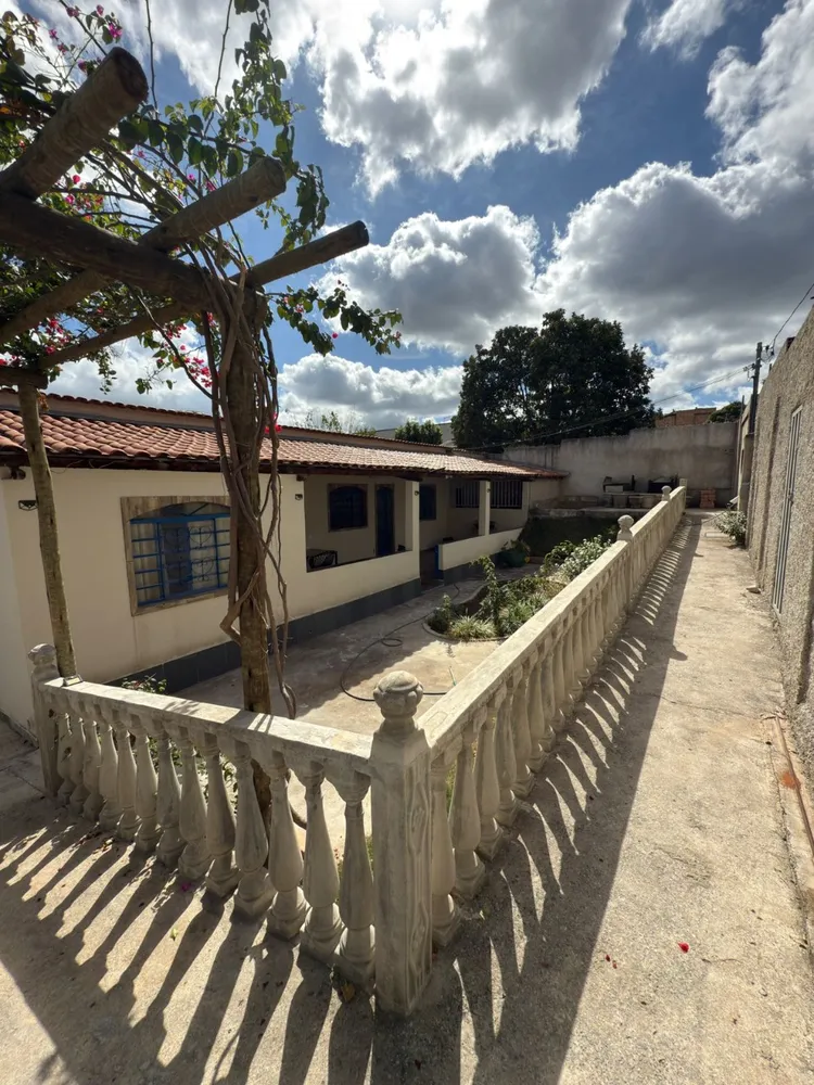 Chácara, 3 quartos - Foto 2