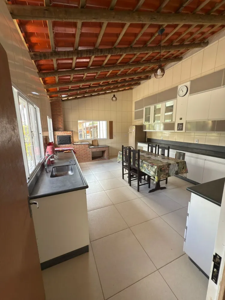 Chácara, 3 quartos - Foto 4