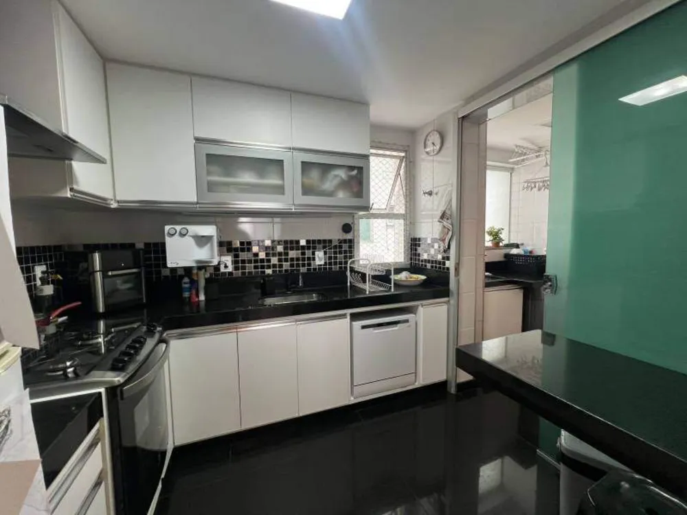 Apartamento, 3 quartos, 82 m² - Foto 15