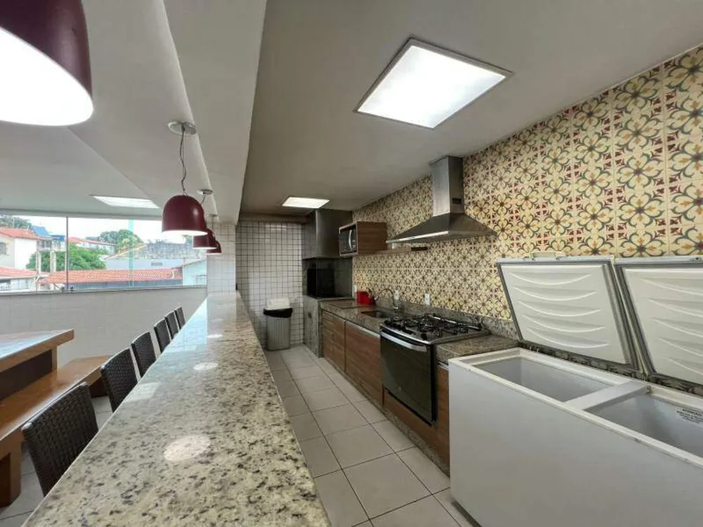 Apartamento, 3 quartos, 82 m² - Foto 22