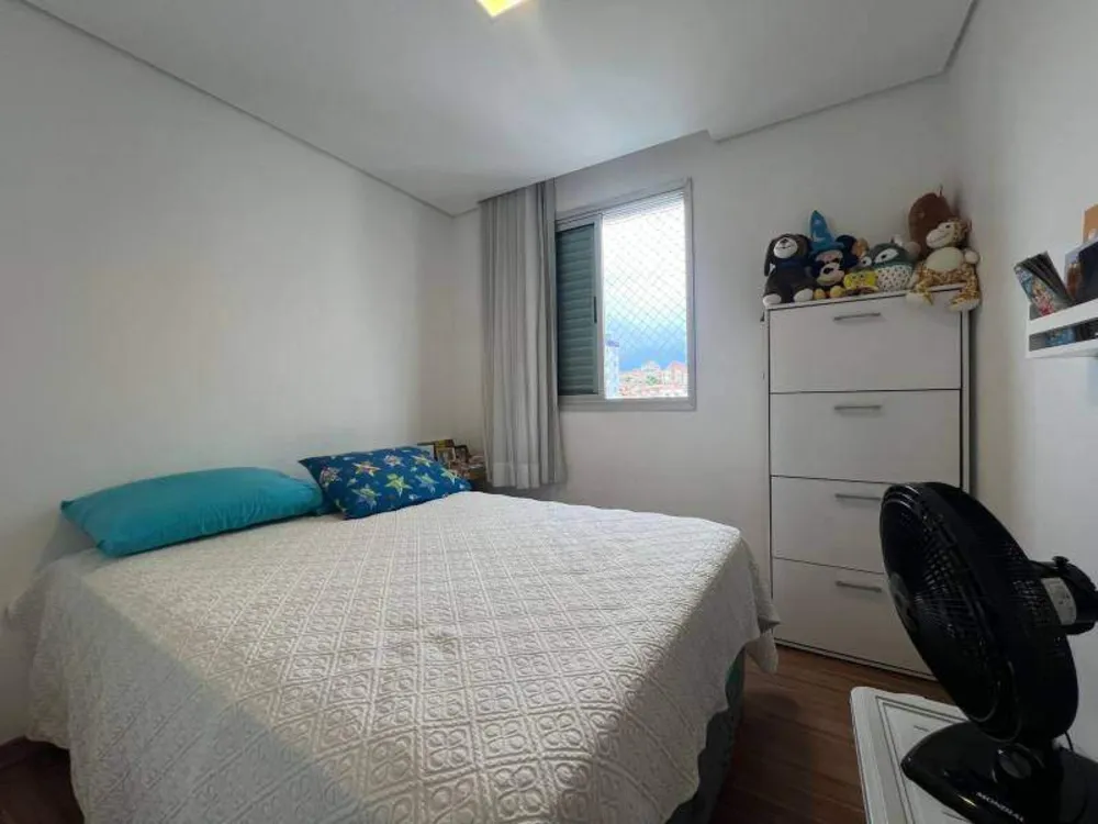 Apartamento, 3 quartos, 82 m² - Foto 8