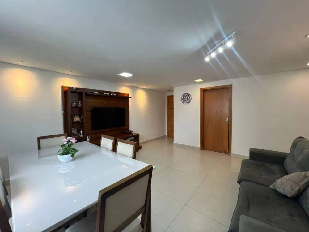 Apartamento, 3 quartos, 82 m² - Foto 5