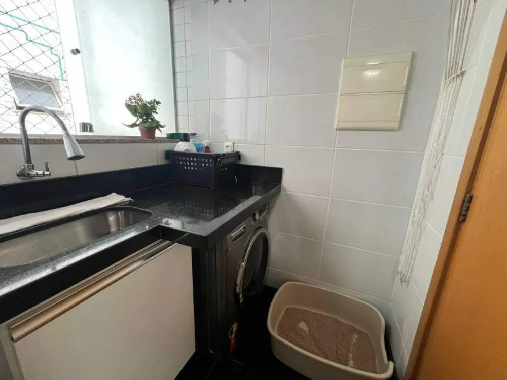 Apartamento, 3 quartos, 82 m² - Foto 18