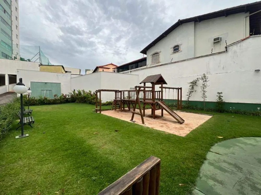 Apartamento, 3 quartos, 82 m² - Foto 2
