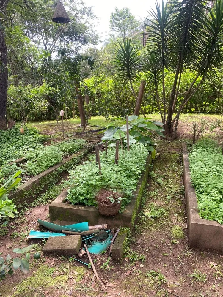 Casa, 3 quartos, 2000 m² - Foto 11