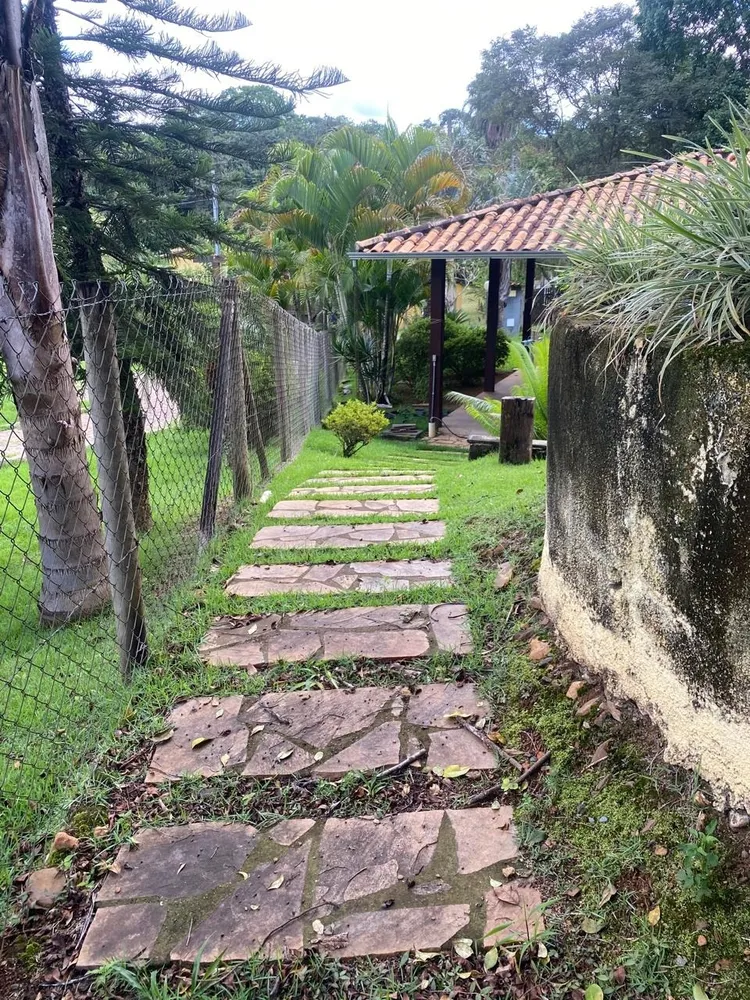 Casa, 3 quartos, 2000 m² - Foto 8