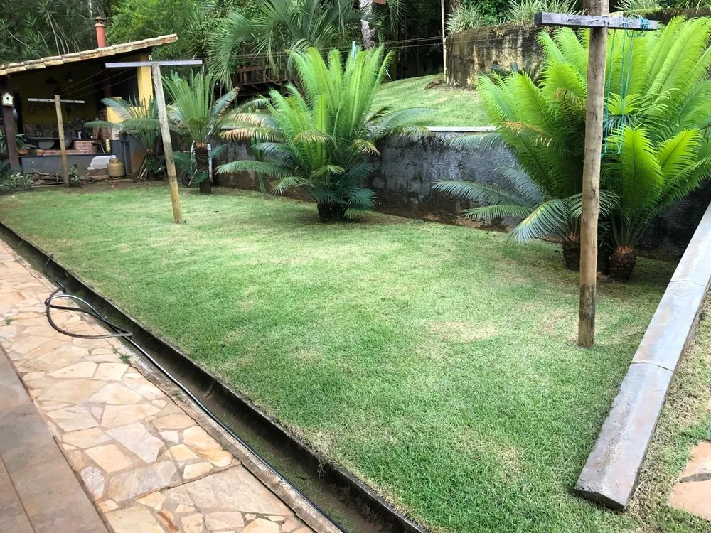 Casa, 3 quartos, 2000 m² - Foto 10
