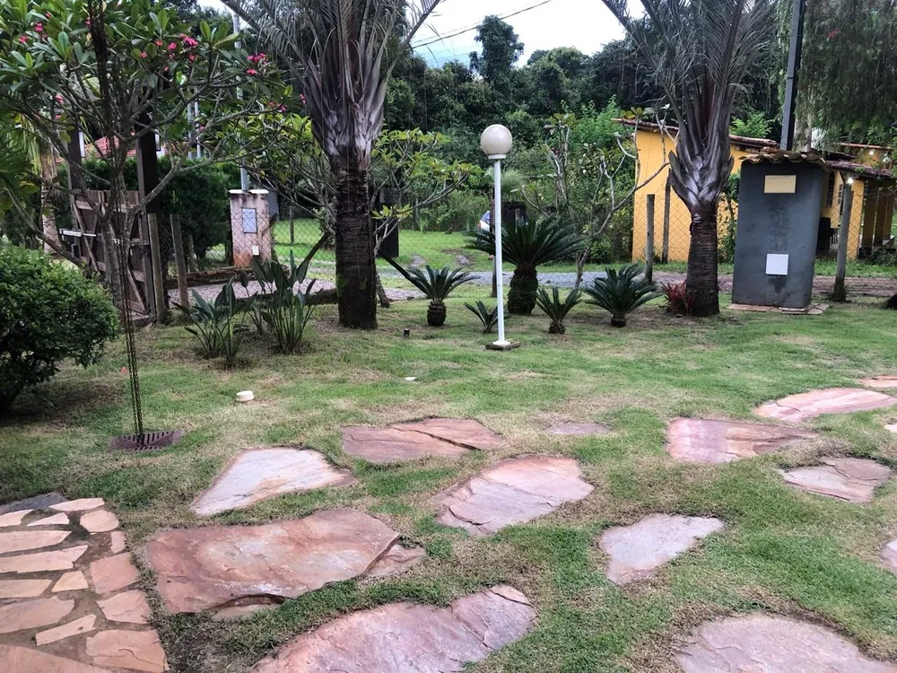 Casa, 3 quartos, 2000 m² - Foto 12