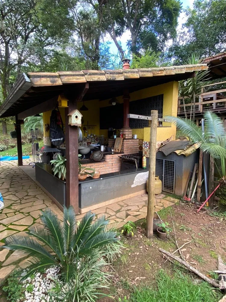 Casa, 3 quartos, 2000 m² - Foto 9