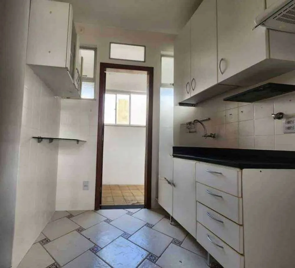 Apartamento, 3 quartos, 81 m² - Foto 5