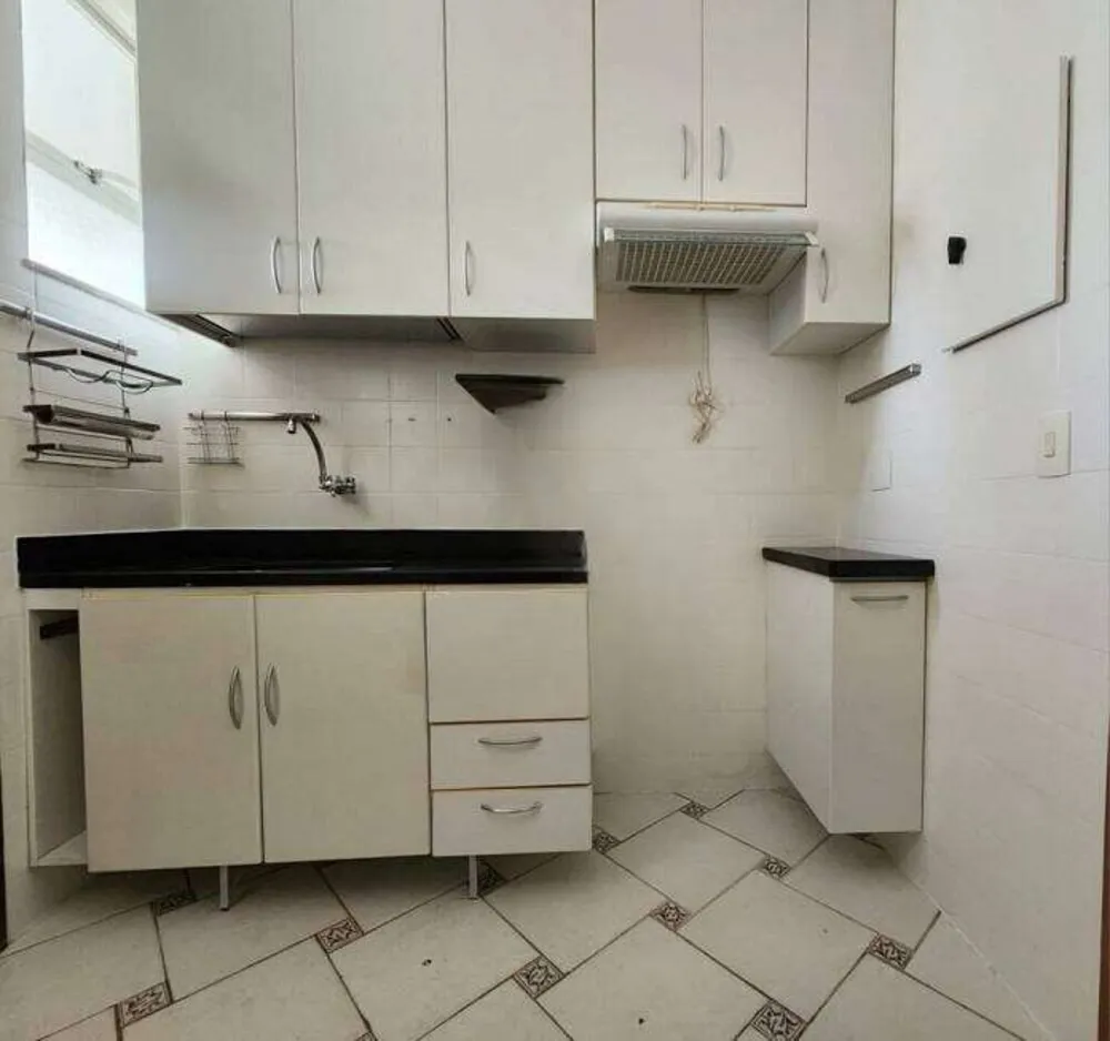 Apartamento, 3 quartos, 81 m² - Foto 6