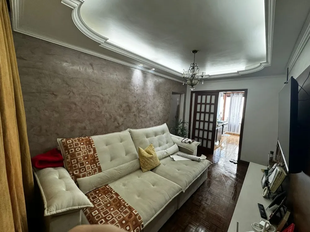 Cobertura, 4 quartos, 60 m² - Foto 1