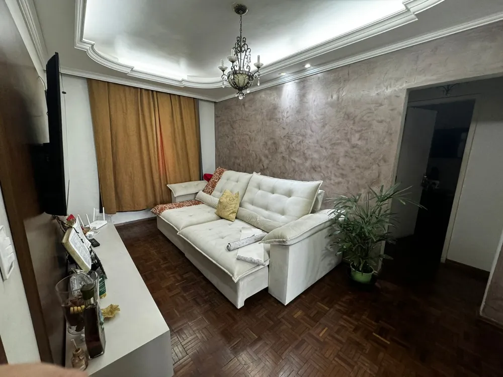 Cobertura, 4 quartos, 60 m² - Foto 2