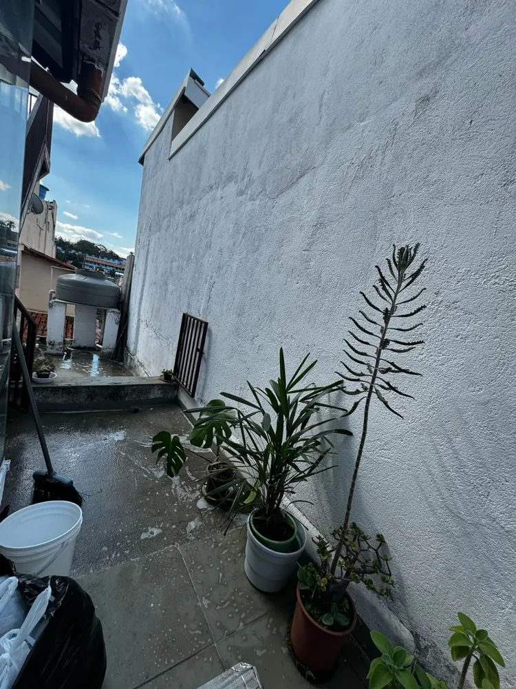 Cobertura, 4 quartos, 60 m² - Foto 8