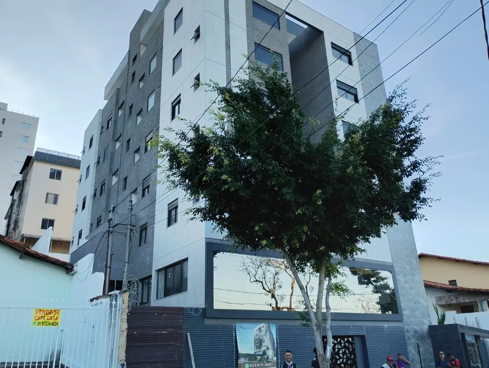 Apartamento, 3 quartos, 69 m² - Foto 1