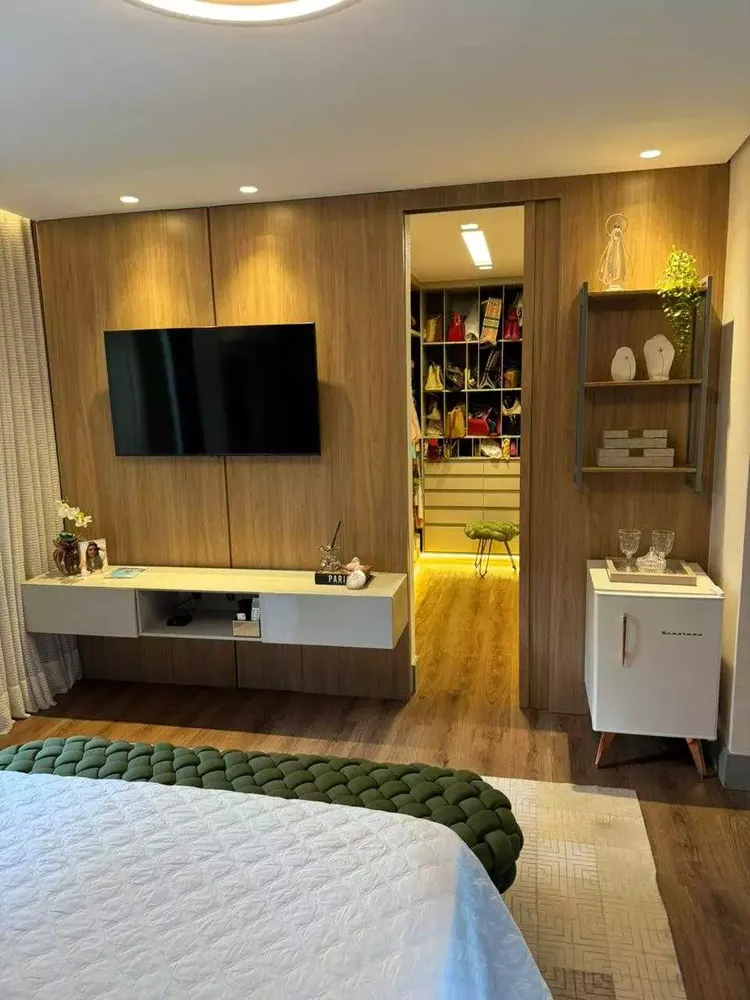 Casa, 4 quartos, 254 m² - Foto 6
