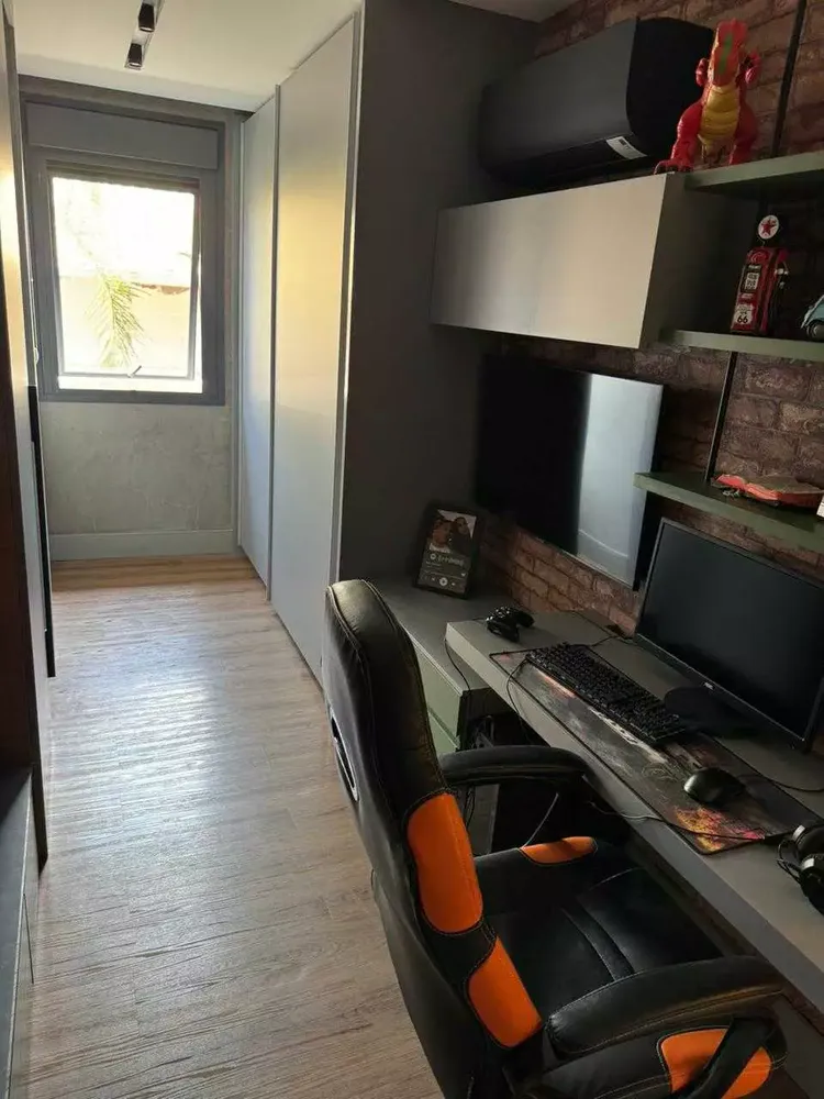 Casa, 4 quartos, 254 m² - Foto 5