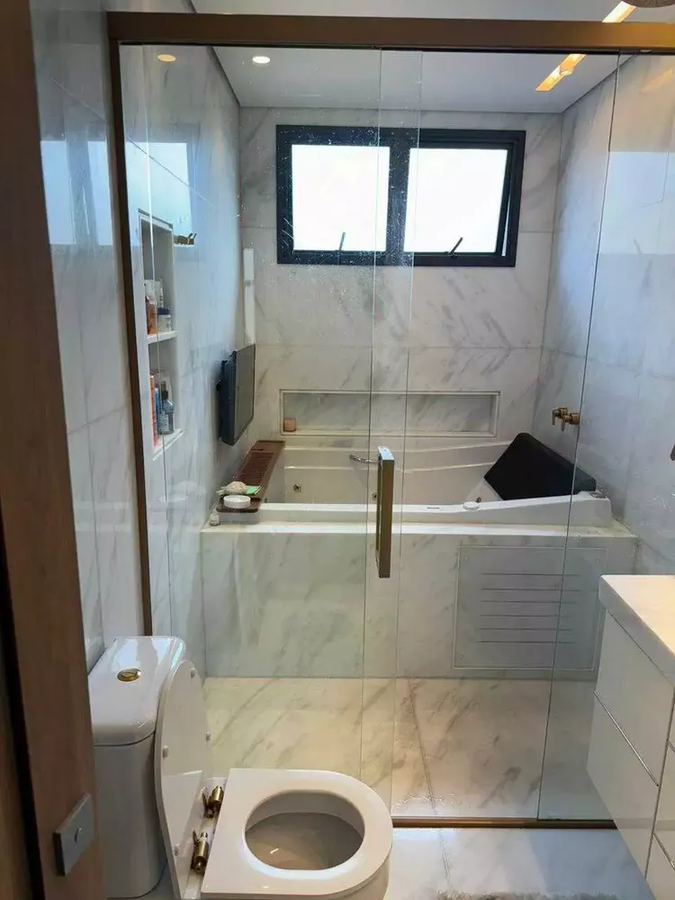Casa, 4 quartos, 254 m² - Foto 3