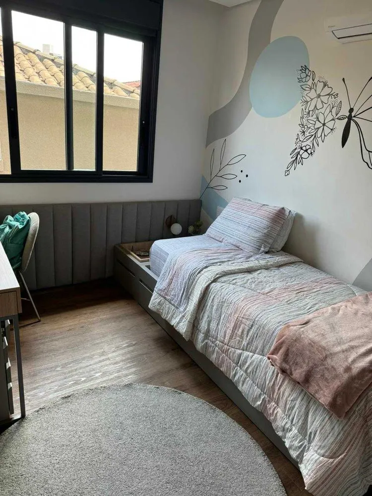 Casa, 4 quartos, 254 m² - Foto 10