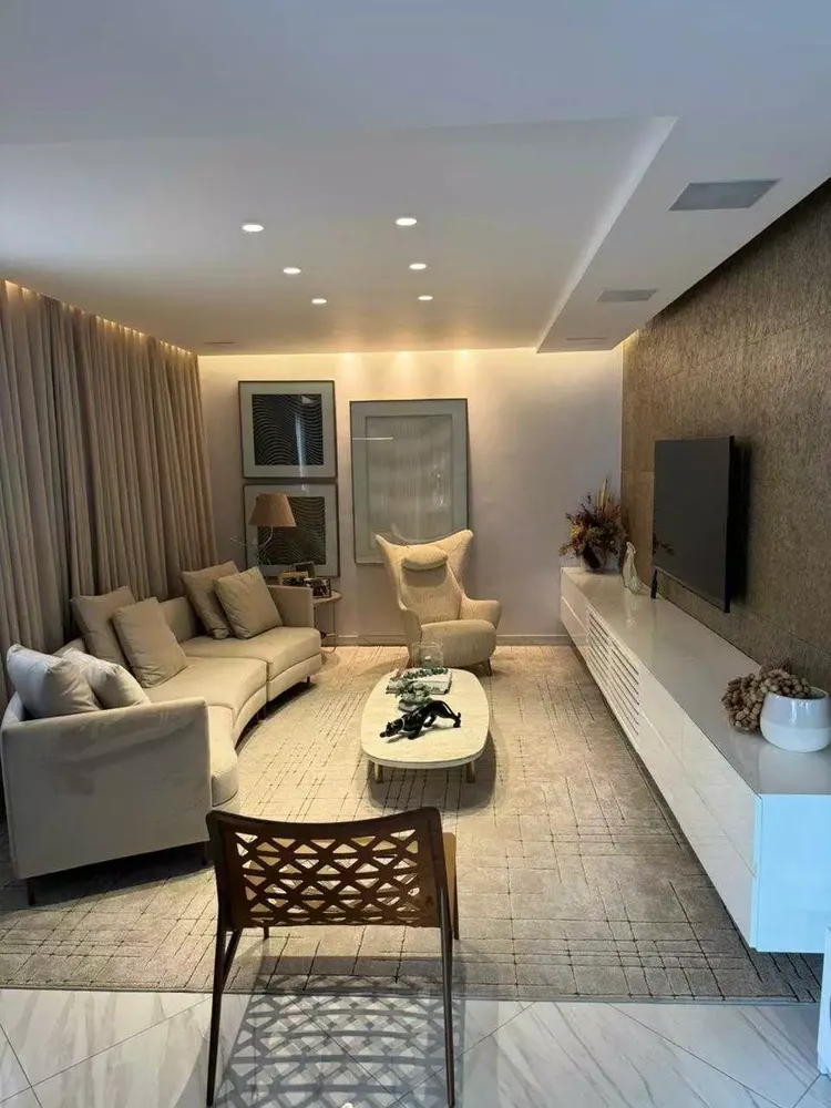 Casa, 4 quartos, 254 m² - Foto 9