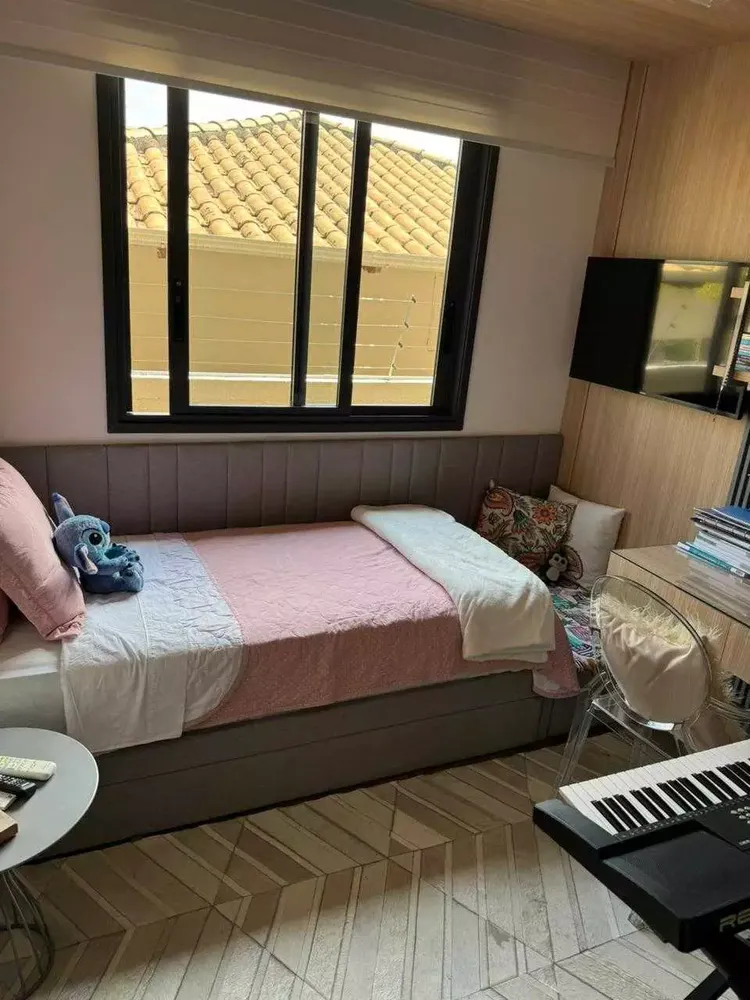 Casa, 4 quartos, 254 m² - Foto 13