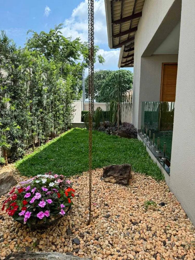 Casa, 4 quartos, 254 m² - Foto 1
