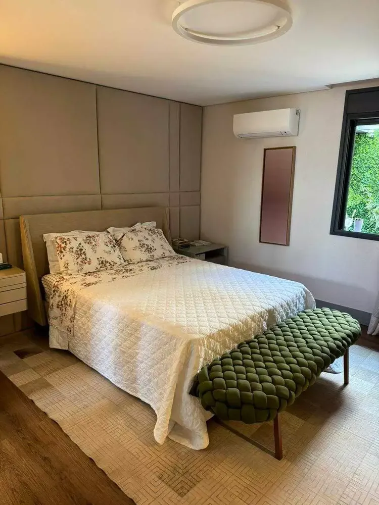 Casa, 4 quartos, 254 m² - Foto 8
