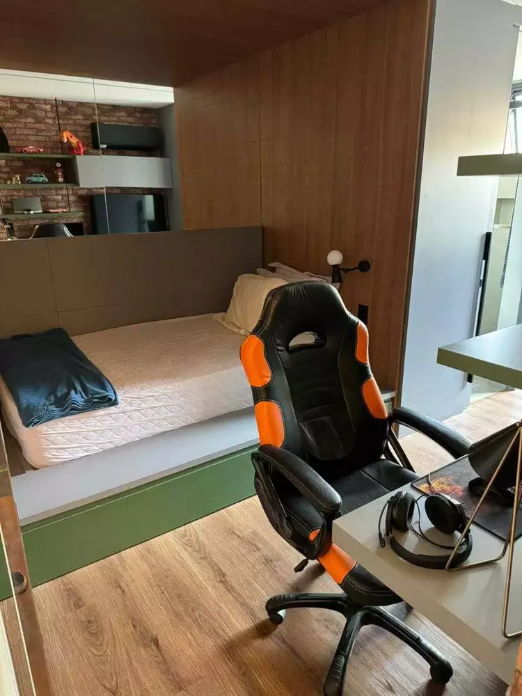 Casa, 4 quartos, 254 m² - Foto 6