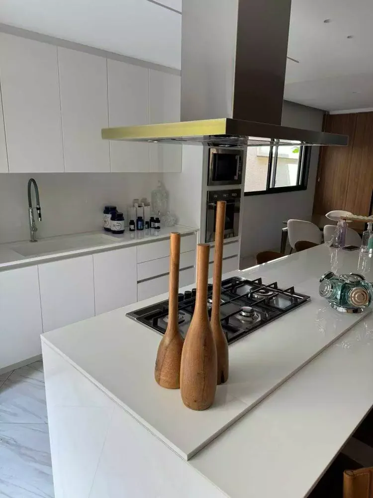 Casa, 4 quartos, 254 m² - Foto 20
