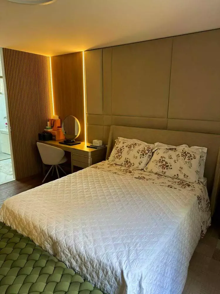 Casa, 4 quartos, 254 m² - Foto 9