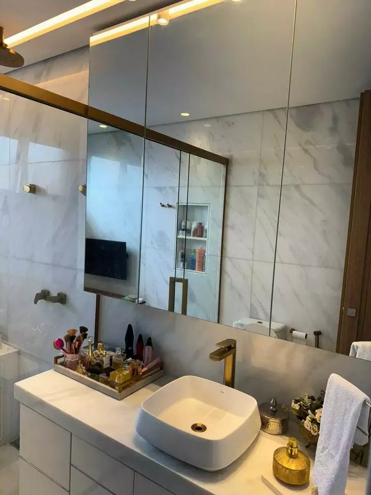 Casa, 4 quartos, 254 m² - Foto 12