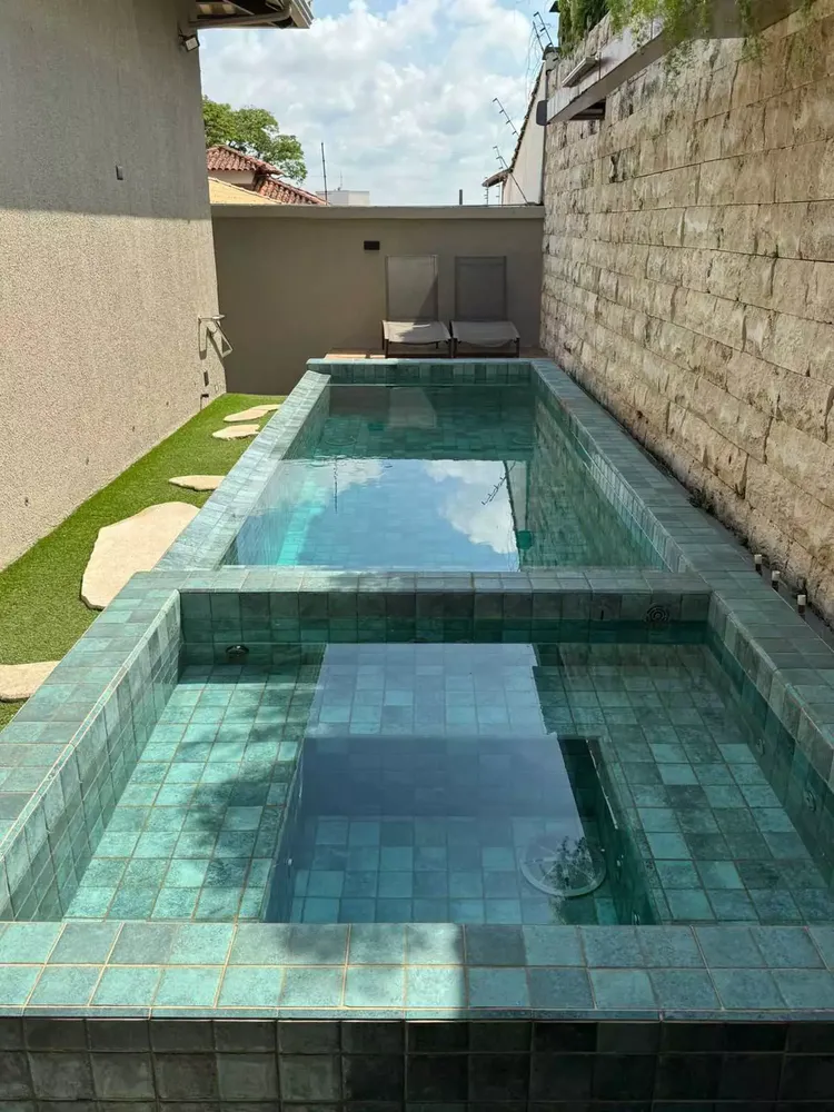 Casa, 4 quartos, 254 m² - Foto 21