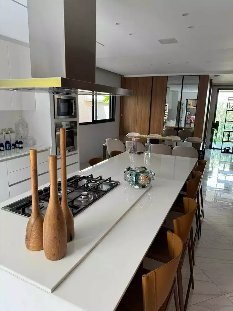 Casa, 4 quartos, 254 m² - Foto 2