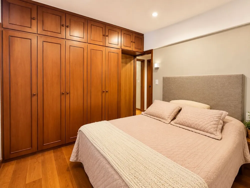 Apartamento, 3 quartos, 170 m² - Foto 1