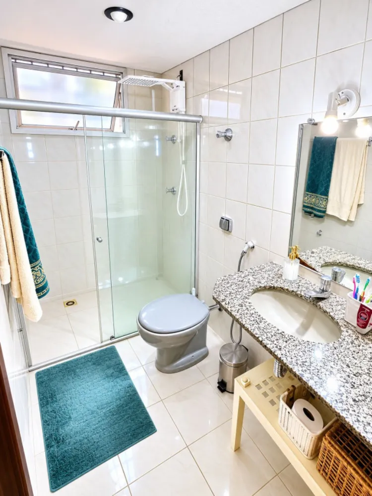 Apartamento, 3 quartos, 170 m² - Foto 5