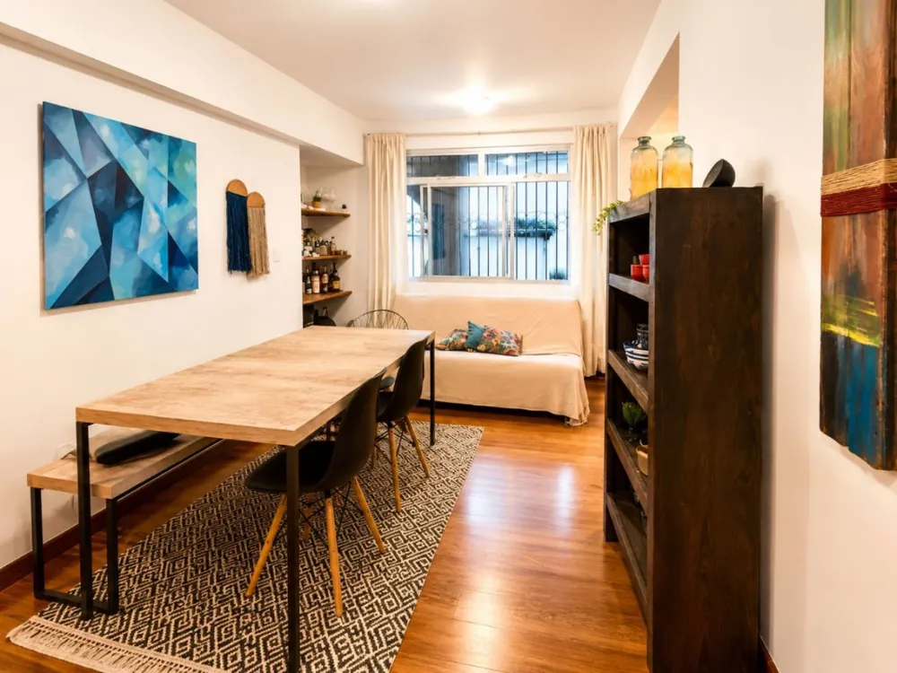 Apartamento, 3 quartos, 170 m² - Foto 4
