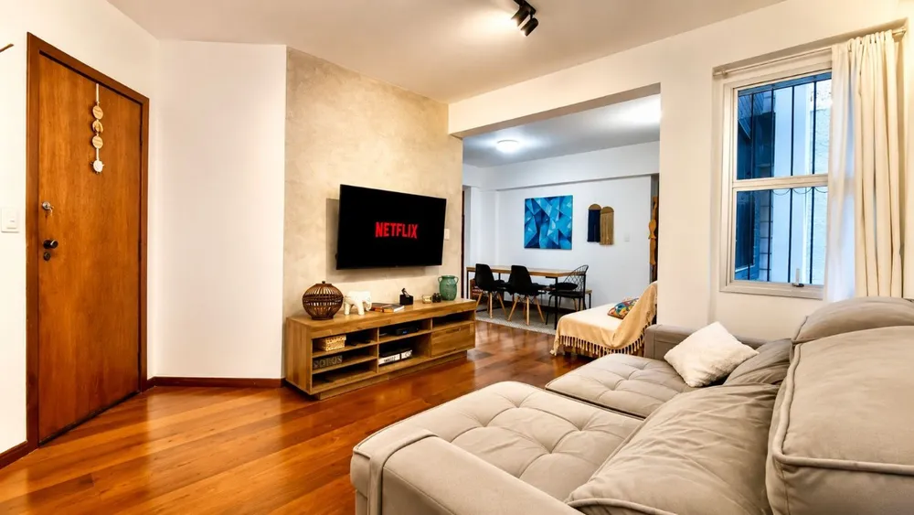 Apartamento, 3 quartos, 170 m² - Foto 5