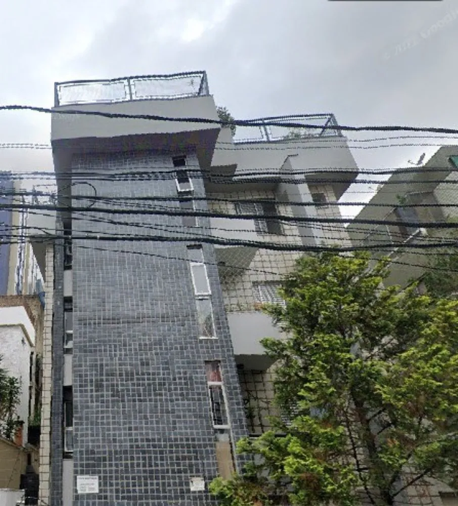 Apartamento, 3 quartos, 170 m² - Foto 1