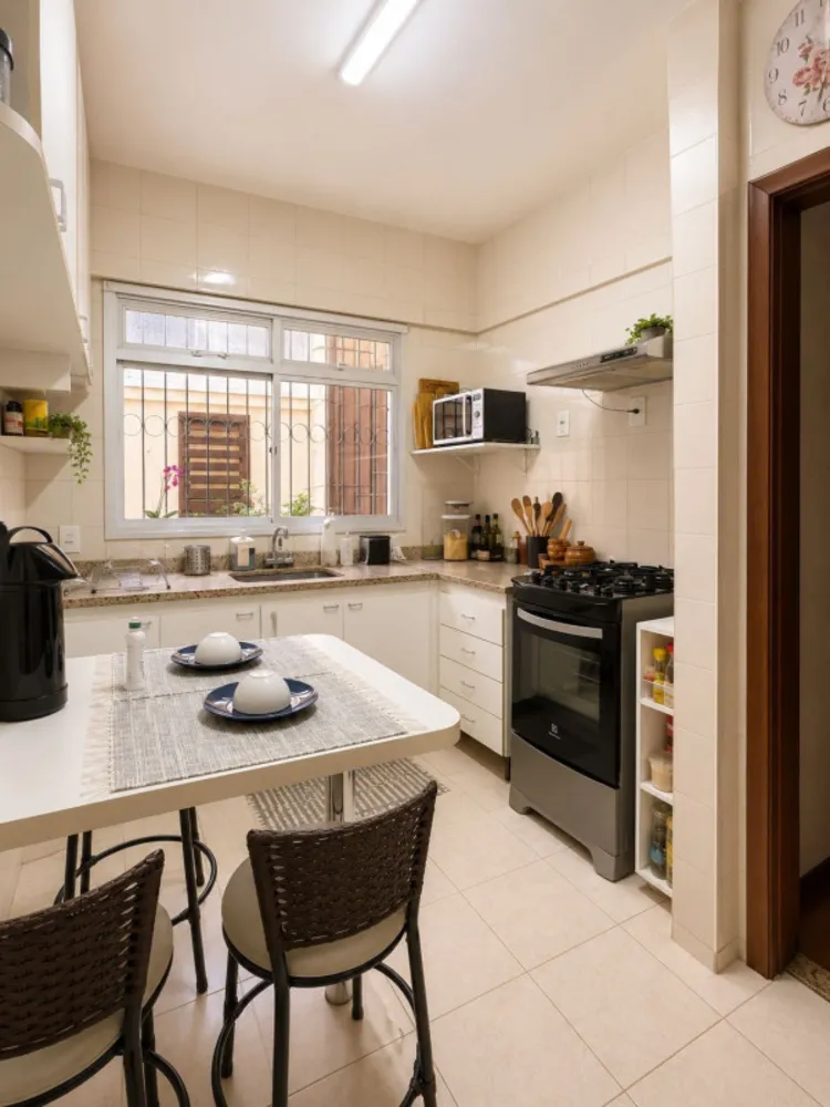 Apartamento, 3 quartos, 170 m² - Foto 4
