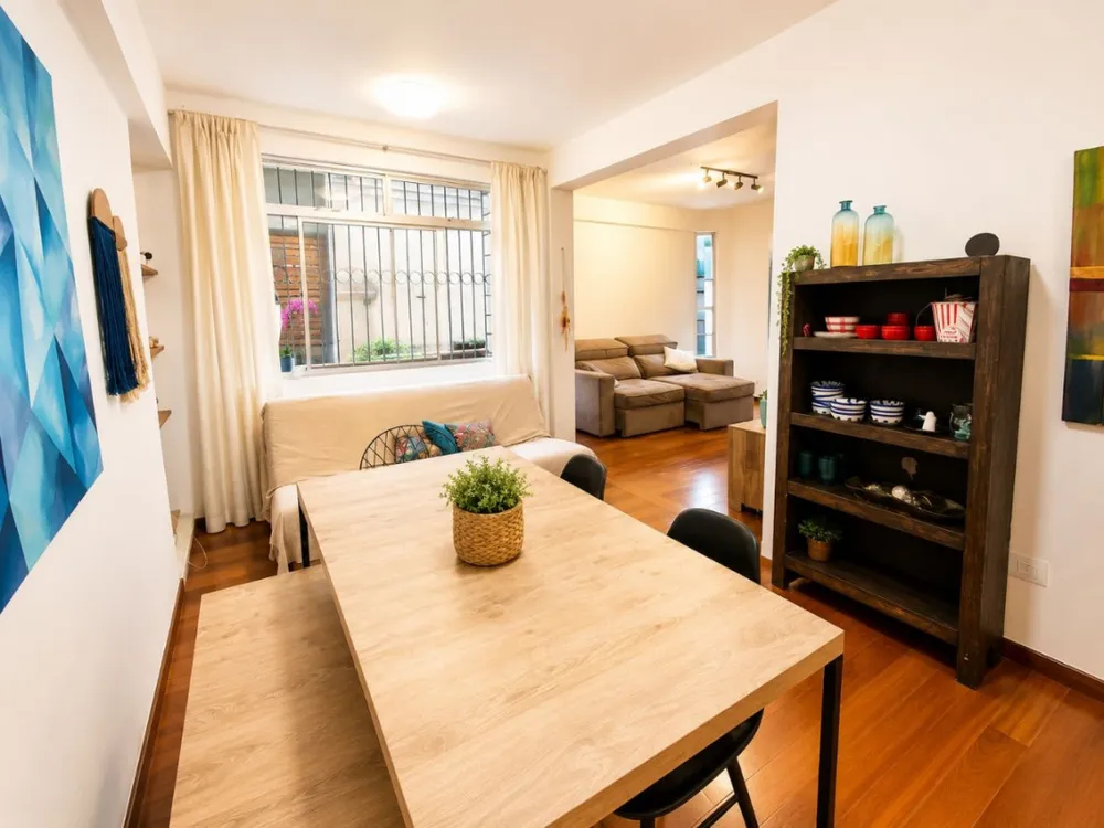 Apartamento, 3 quartos, 170 m² - Foto 7