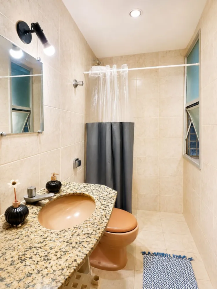 Apartamento, 3 quartos, 170 m² - Foto 6